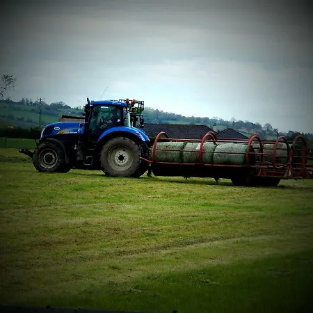 Country house An Sceal Fada