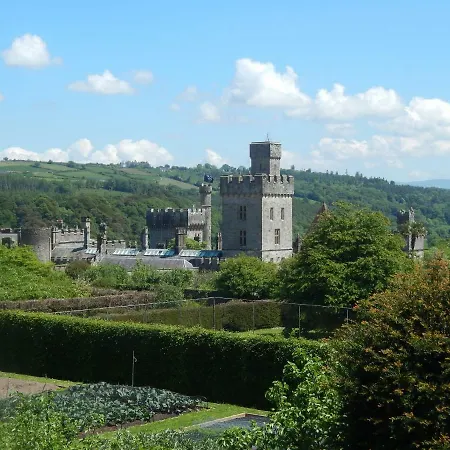 Country house An Sceal Fada *